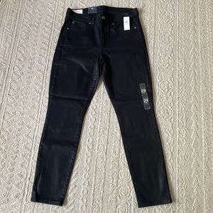 Women Gap Jeans- Size 29-8R